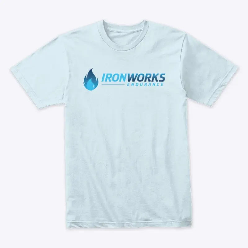 Ironworks Endurance Gear