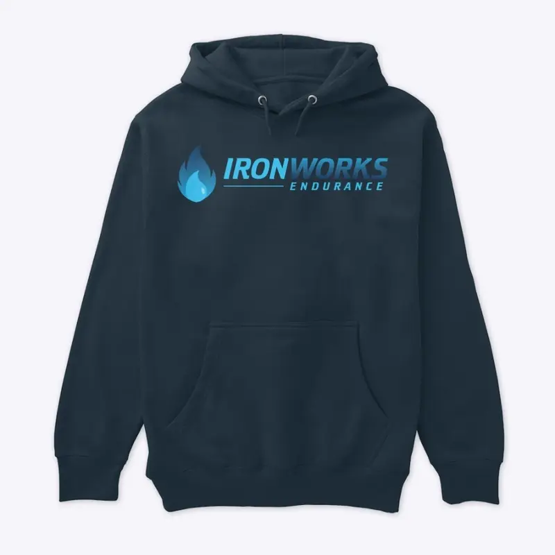 Ironworks Endurance Gear