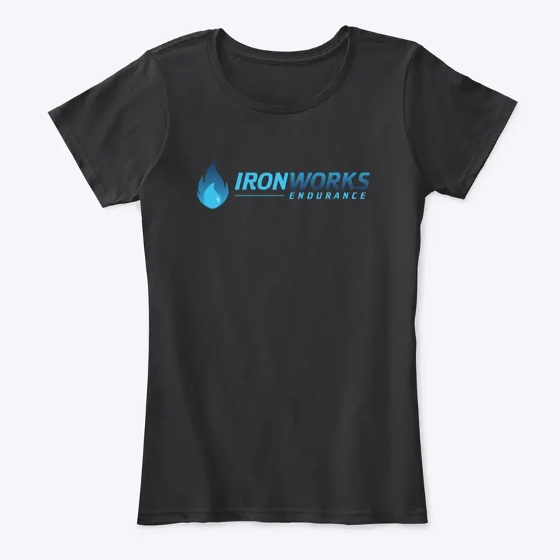 Ironworks Endurance Gear