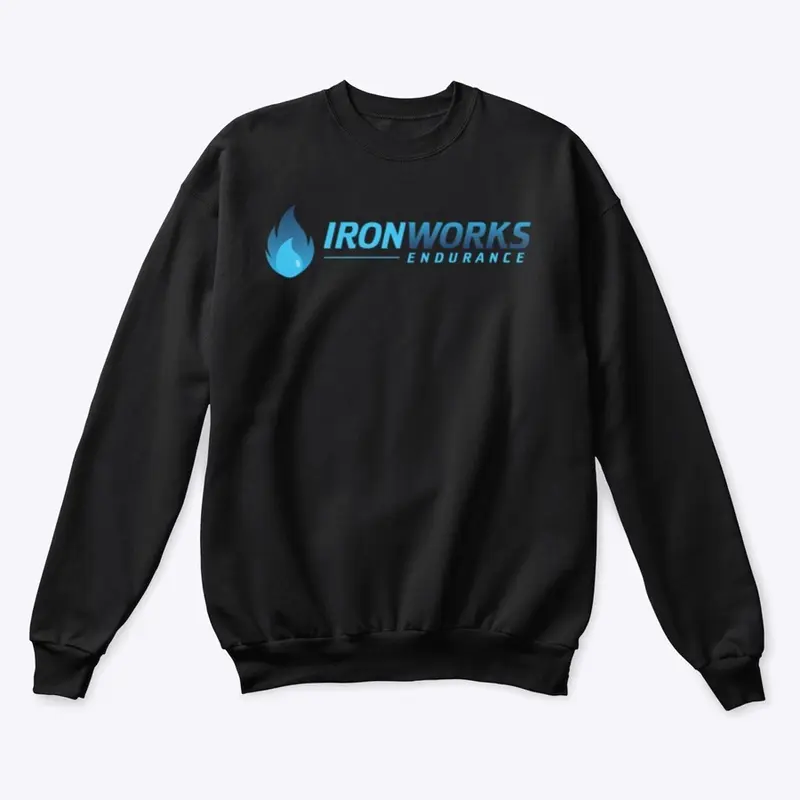 Ironworks Endurance Gear