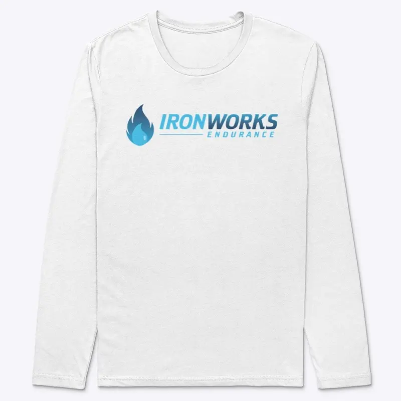 Ironworks Endurance Gear